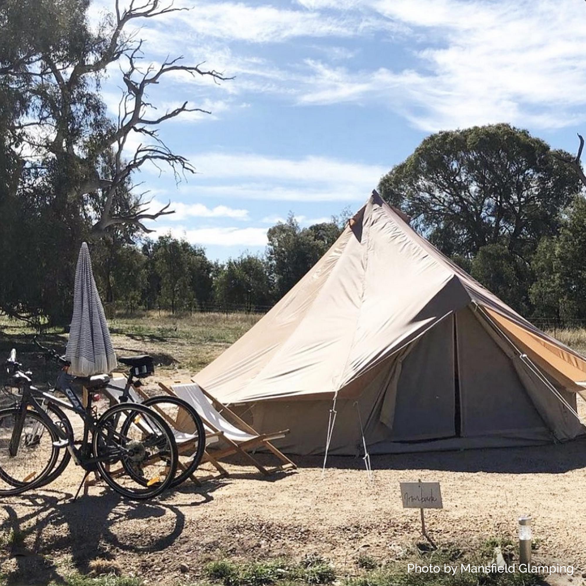 Tent Covers  Psyclone Tents – add an extra layer of protection to your tent