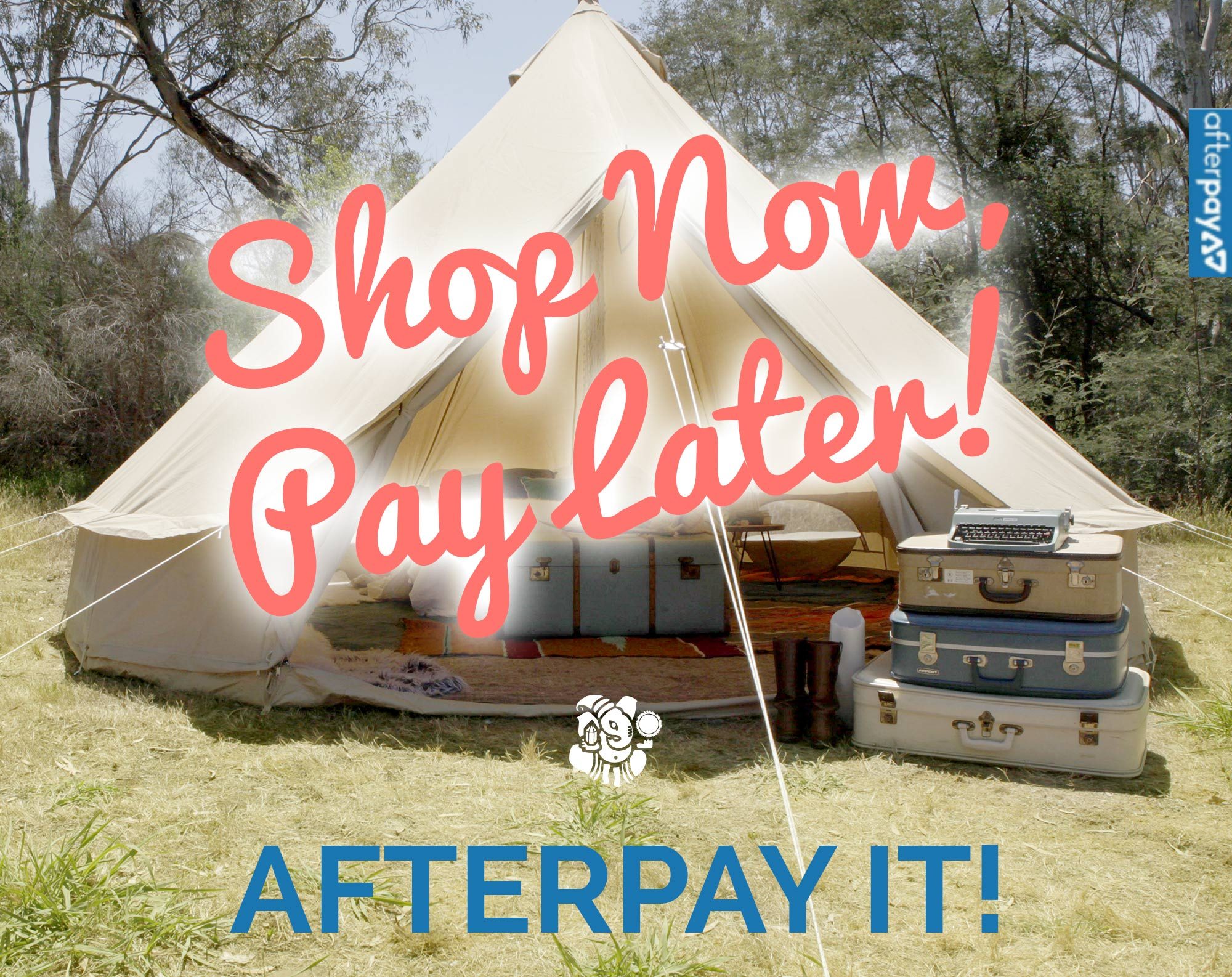Now Offering Afterpay! Shop Now, Pay Later, Ships Today! – Bella and Bloom  Boutique