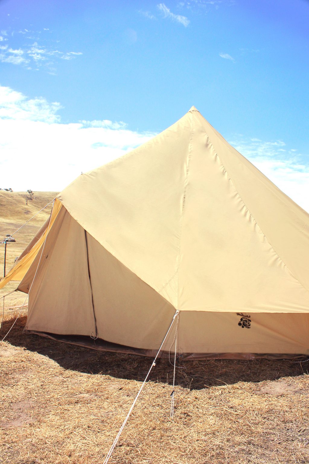 Tent Covers Psyclone Tents Add extra protection to your tent